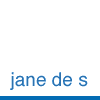 about jane